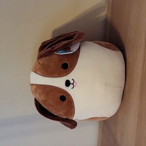 Tyree the Dog 8 inch